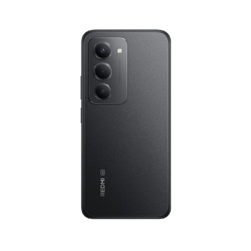 SMARTPHONE XIAOMI REDMI 15 5G 8GB/256GB DS 6.9"(MZB0L6GEU) BLACK